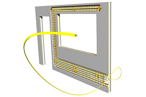 WallConnEct WallConnEct