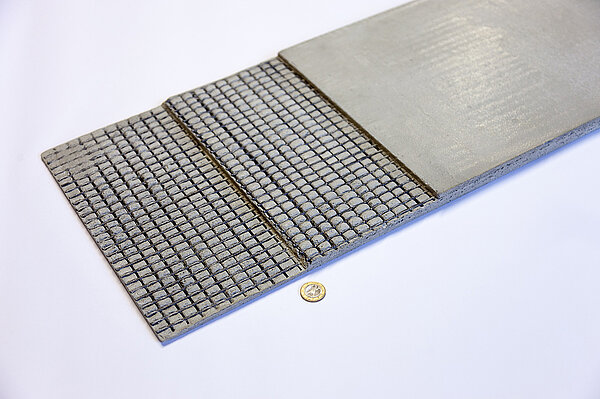 C3: Carbonbetonschichten