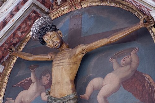 Between Art, Theatre, and Technique | öffentlicher Gastvortrag von Arianna F. Cortese Between Art, Theatre, and Technique | öffentlicher Gastvortrag von Arianna F. Cortese