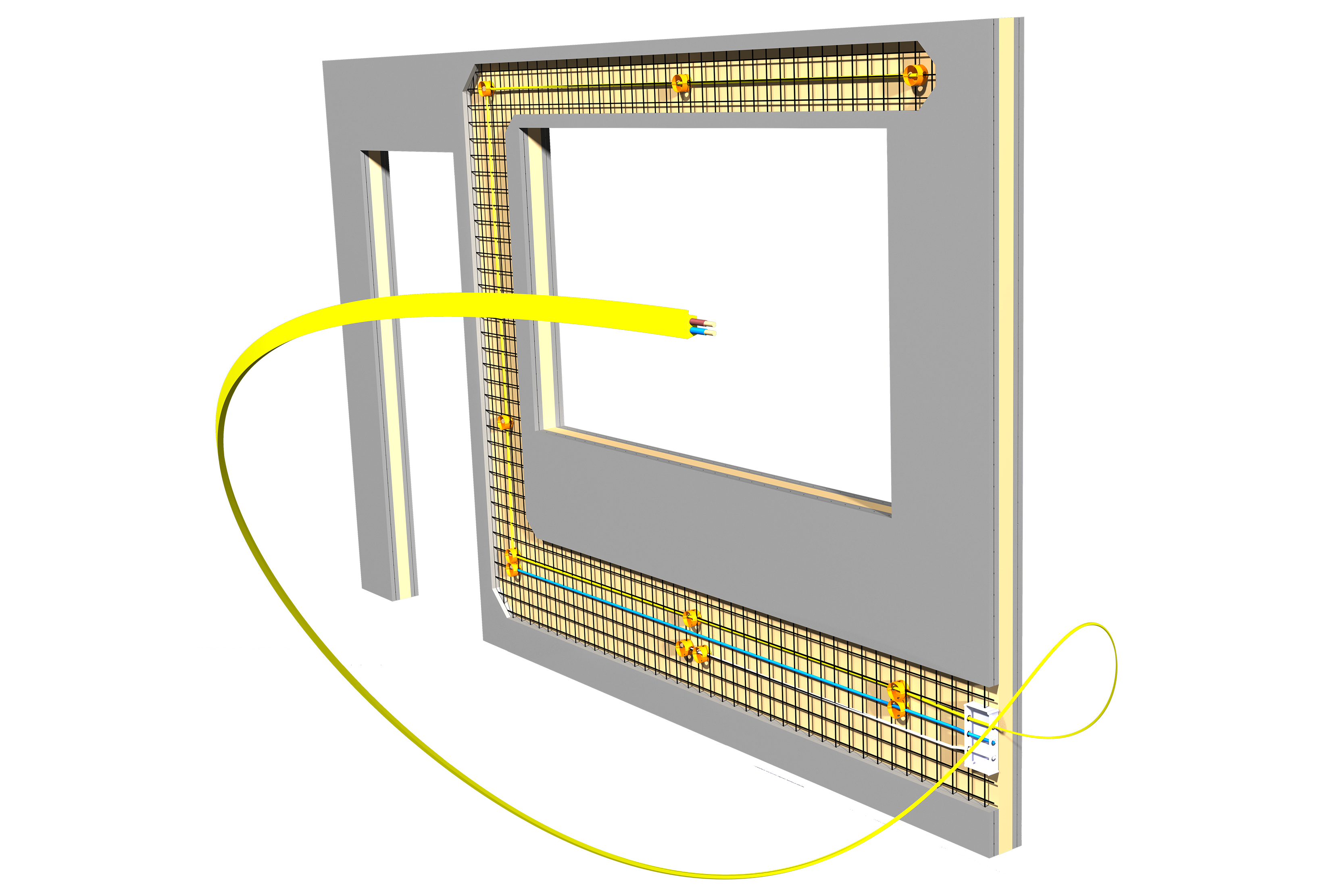 Zur Projektseite WallConnEct 